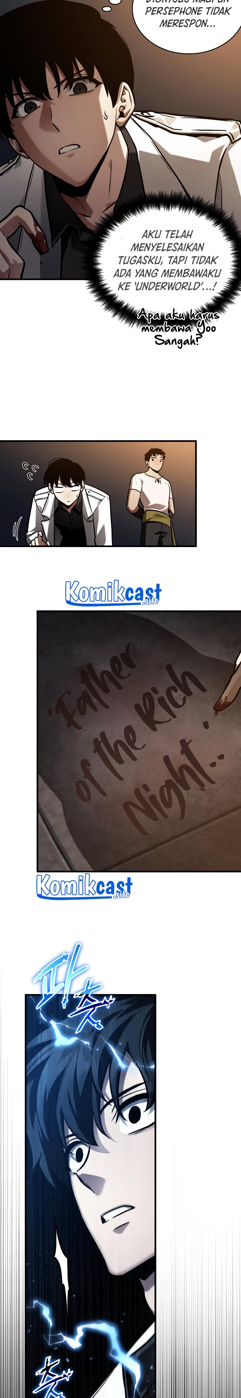 Read Omniscient Readers Viewpoint id Manga Online
