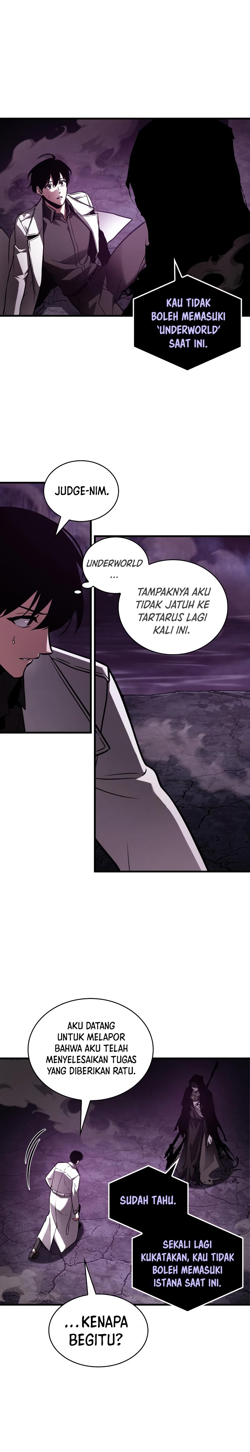 Read Omniscient Readers Viewpoint id Manga Online