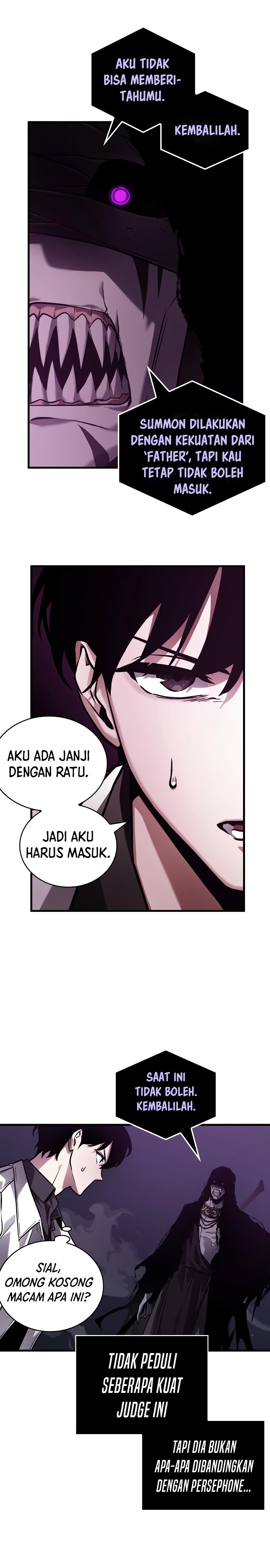 Read Omniscient Readers Viewpoint id Manga Online