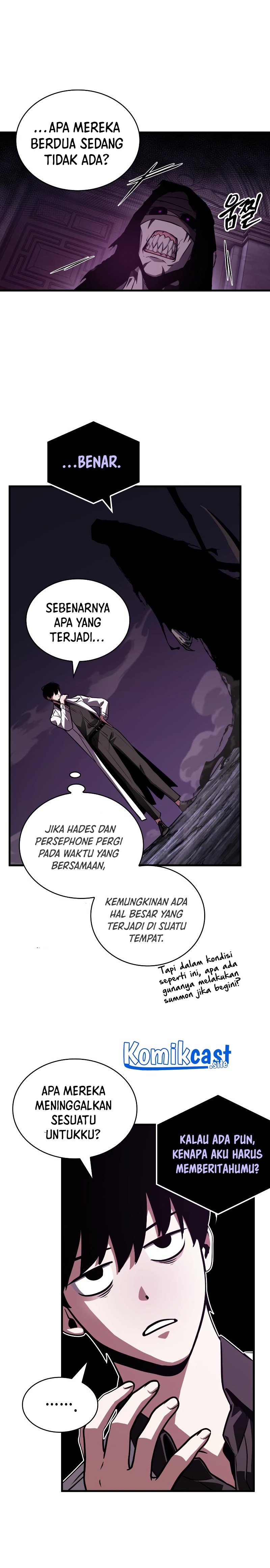 Read Omniscient Readers Viewpoint id Manga Online