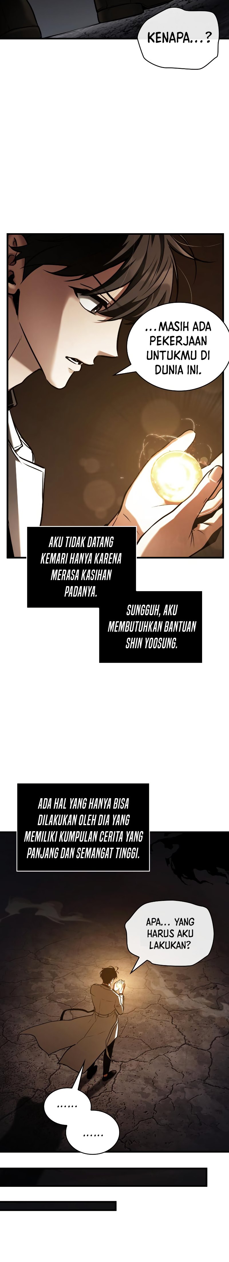 Read Omniscient Readers Viewpoint id Manga Online