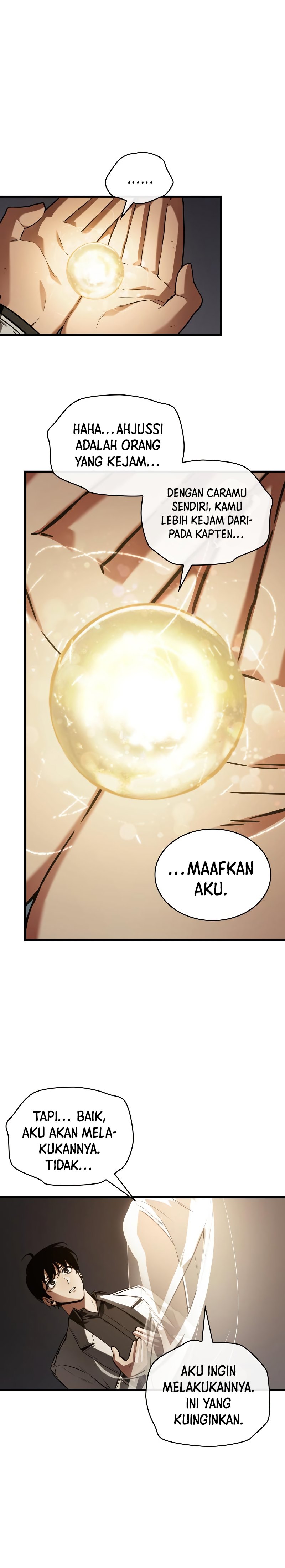 Read Omniscient Readers Viewpoint id Manga Online