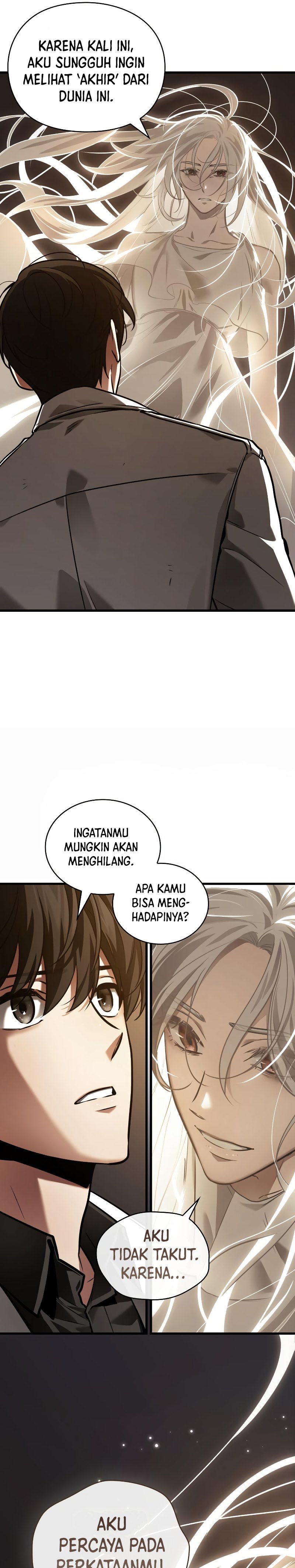 Read Omniscient Readers Viewpoint id Manga Online