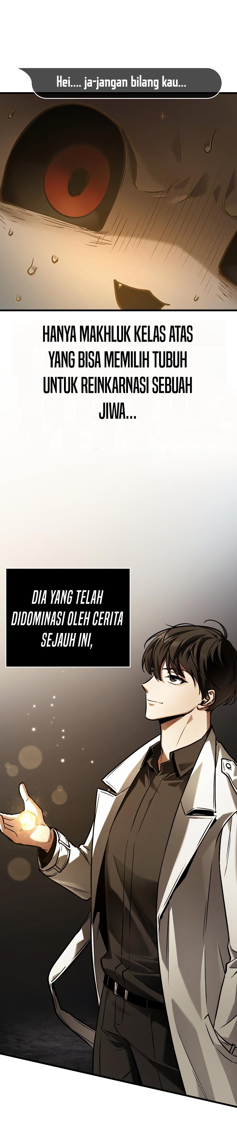Read Omniscient Readers Viewpoint id Manga Online