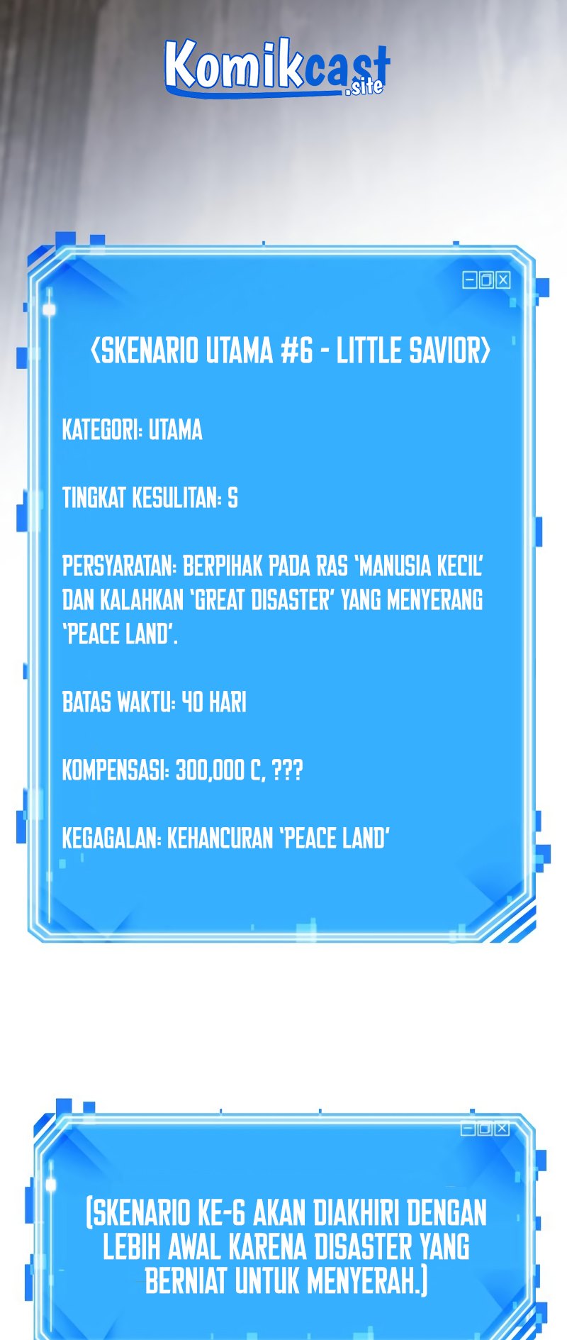 Read Omniscient Readers Viewpoint id Manga Online