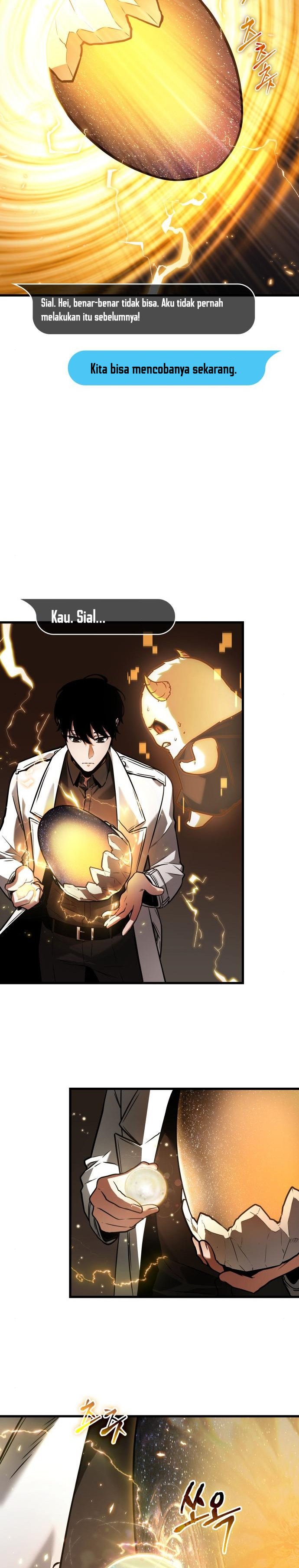 Read Omniscient Readers Viewpoint id Manga Online