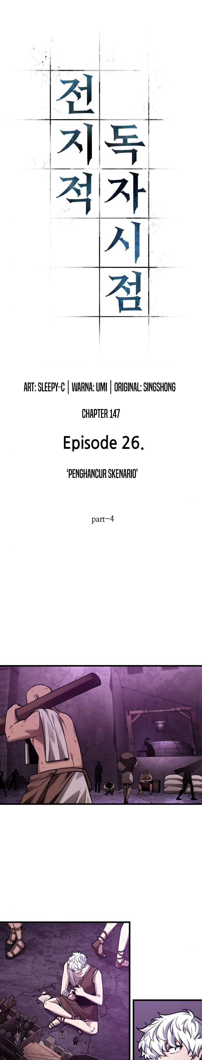 Read Omniscient Readers Viewpoint id Manga Online