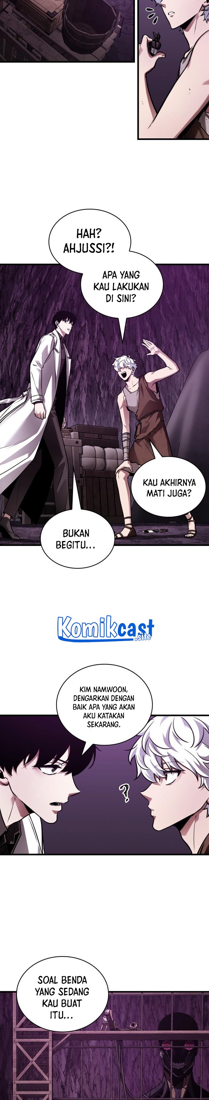 Read Omniscient Readers Viewpoint id Manga Online