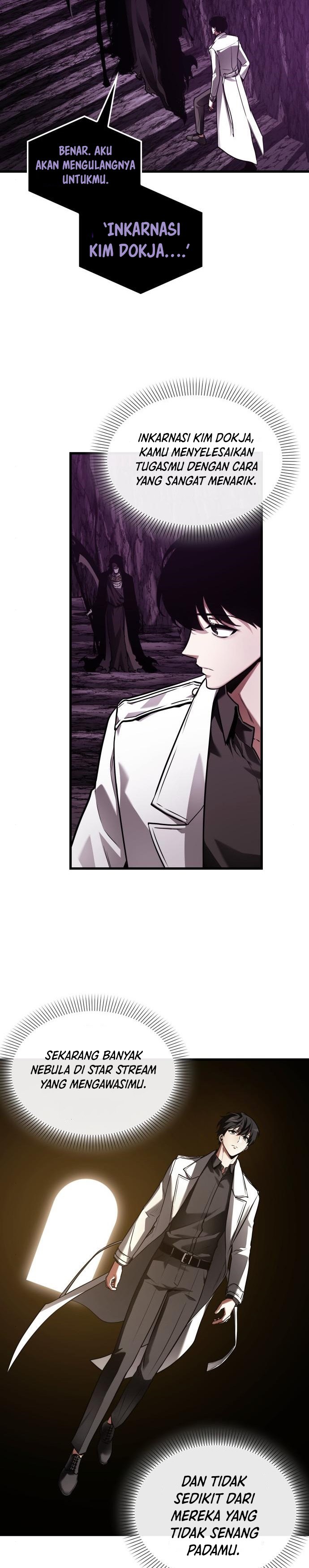 Read Omniscient Readers Viewpoint id Manga Online