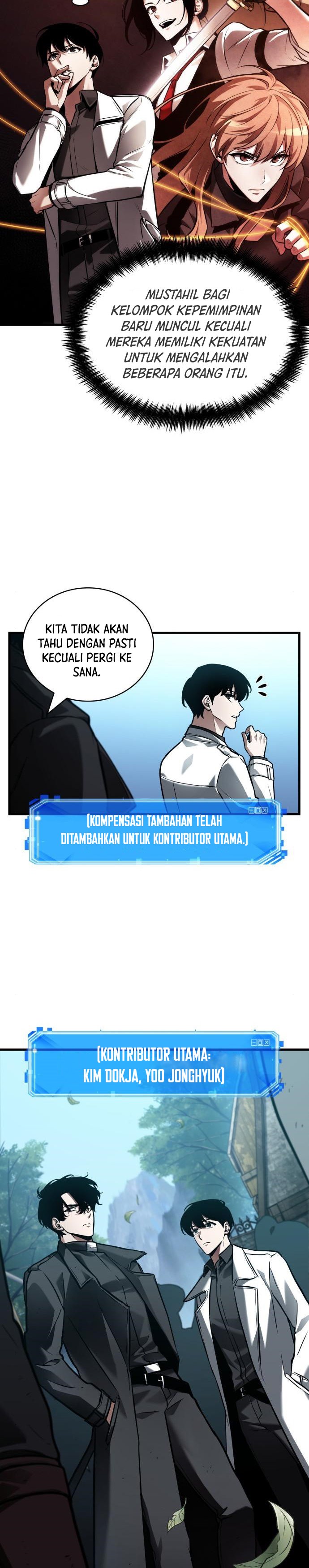 Read Omniscient Readers Viewpoint id Manga Online