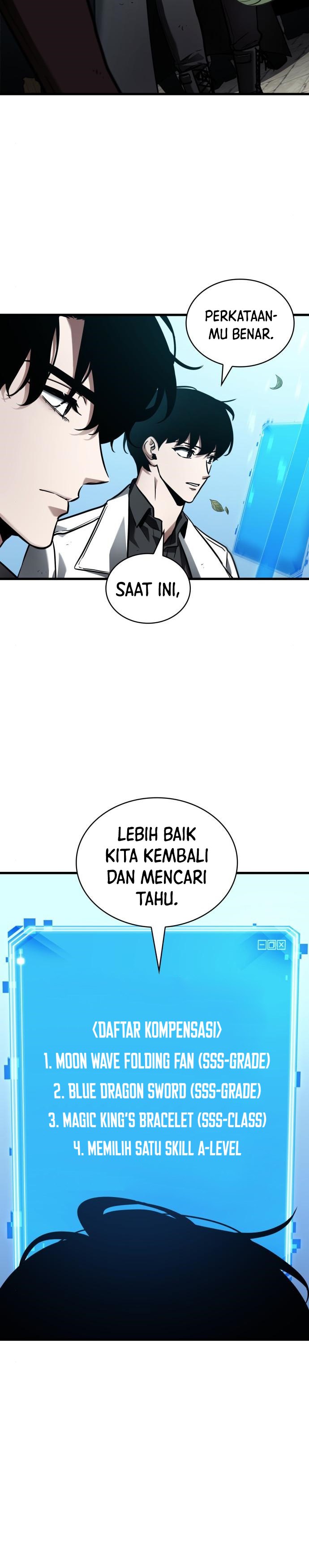 Read Omniscient Readers Viewpoint id Manga Online