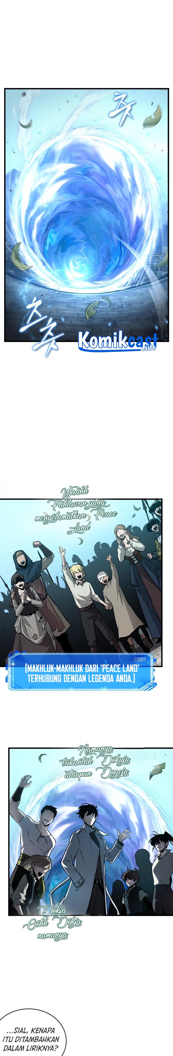 Read Omniscient Readers Viewpoint id Manga Online