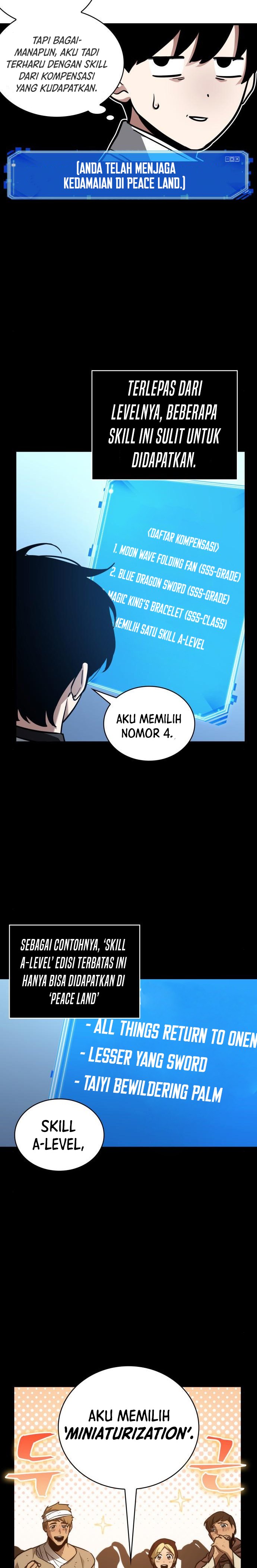 Read Omniscient Readers Viewpoint id Manga Online