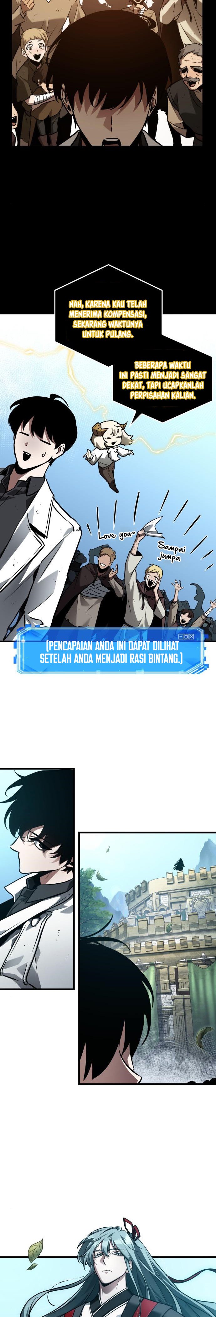 Read Omniscient Readers Viewpoint id Manga Online