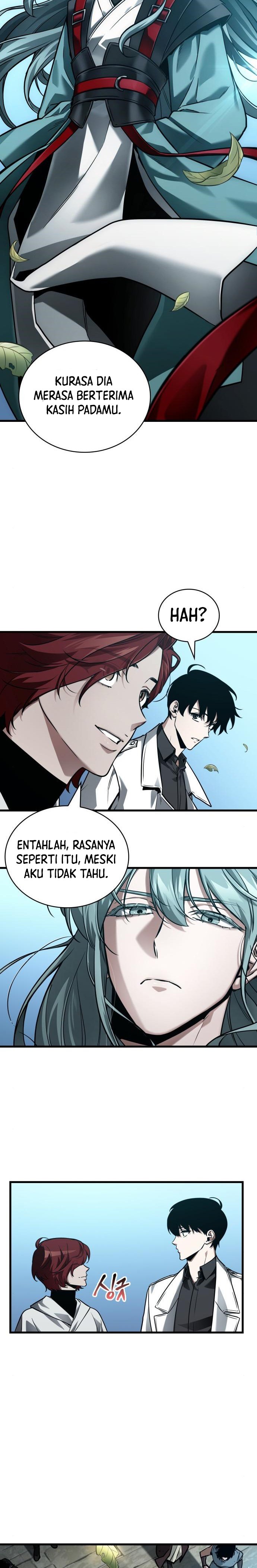 Read Omniscient Readers Viewpoint id Manga Online