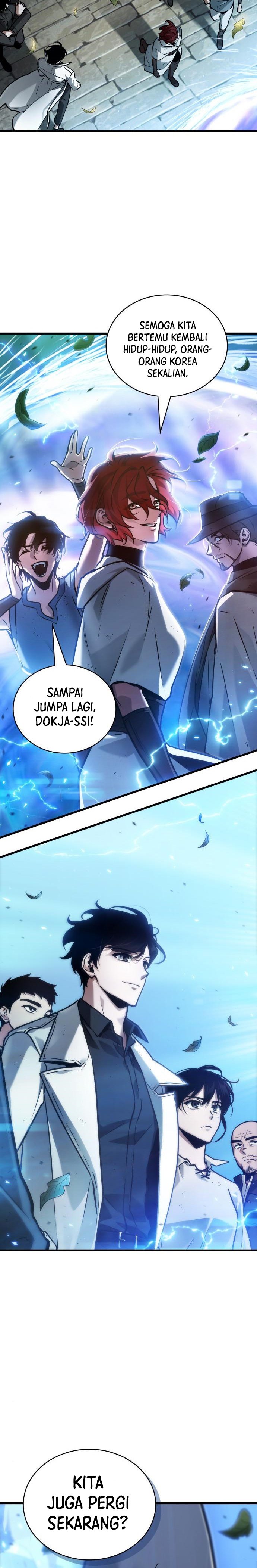 Read Omniscient Readers Viewpoint id Manga Online