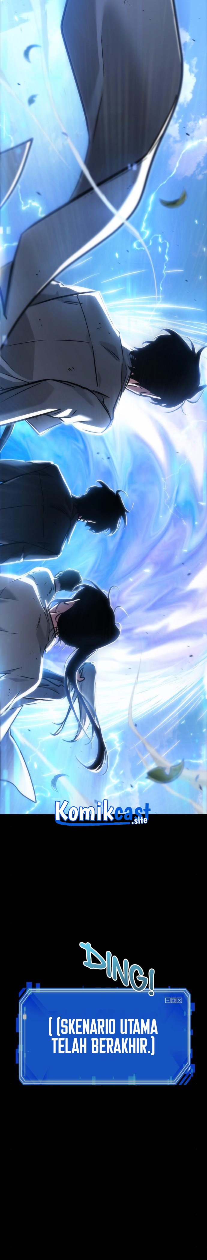 Read Omniscient Readers Viewpoint id Manga Online