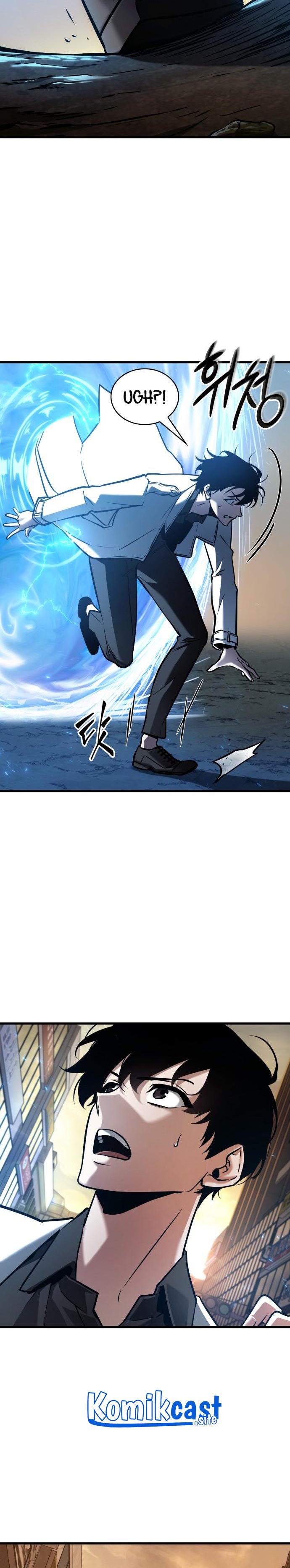Read Omniscient Readers Viewpoint id Manga Online