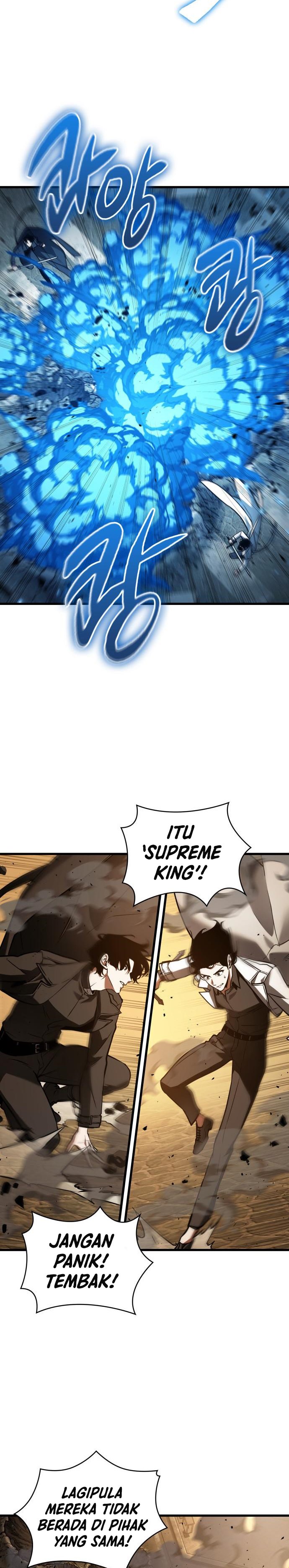 Read Omniscient Readers Viewpoint id Manga Online