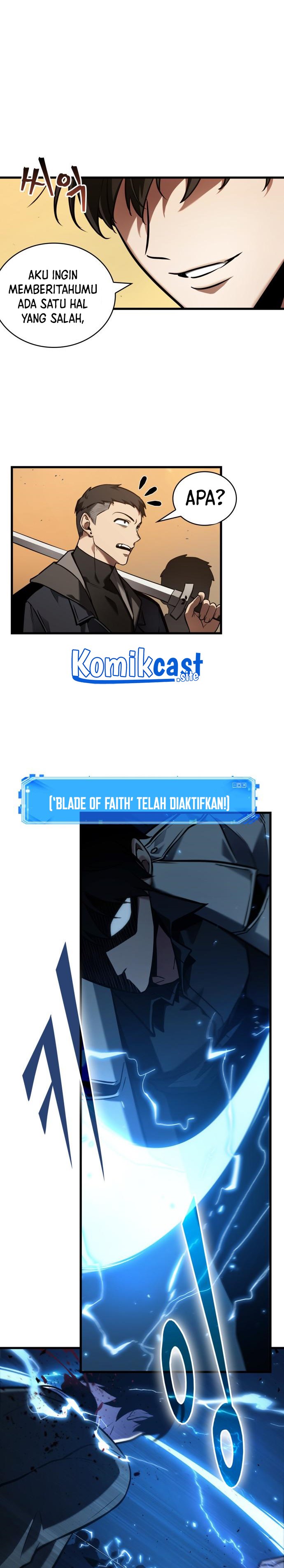 Read Omniscient Readers Viewpoint id Manga Online