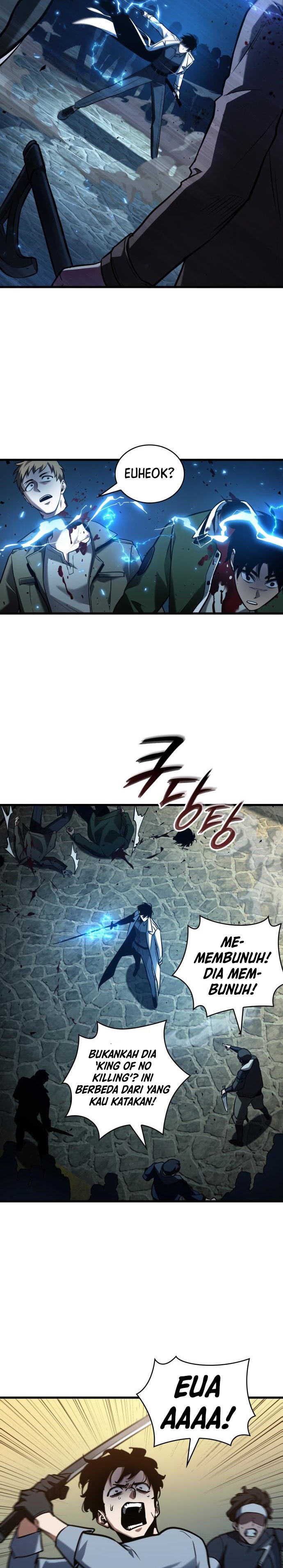 Read Omniscient Readers Viewpoint id Manga Online