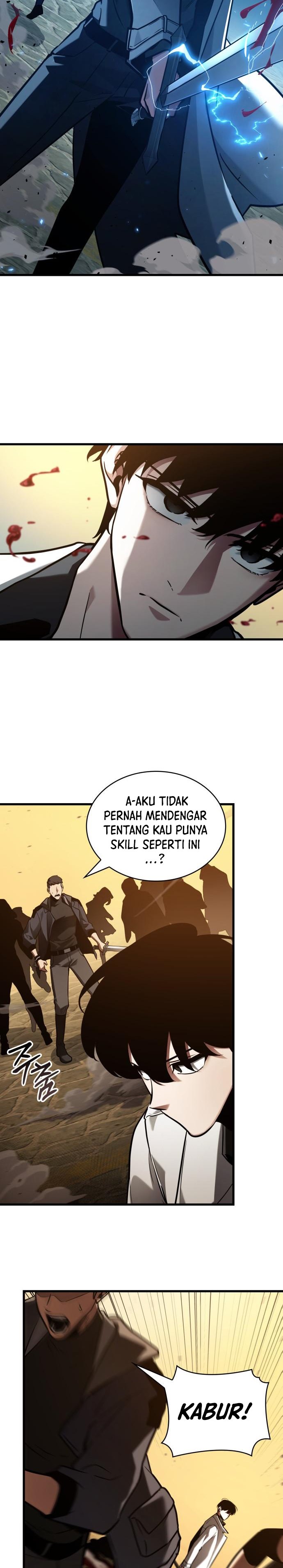 Read Omniscient Readers Viewpoint id Manga Online