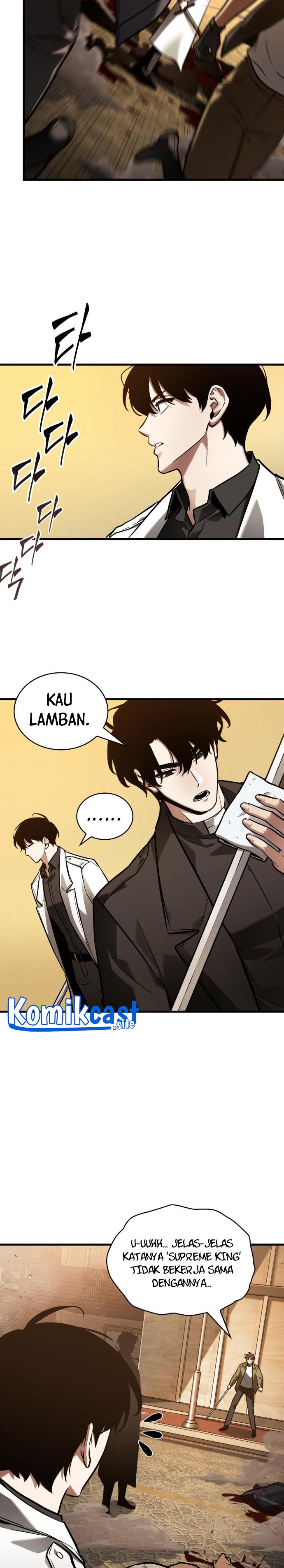 Read Omniscient Readers Viewpoint id Manga Online