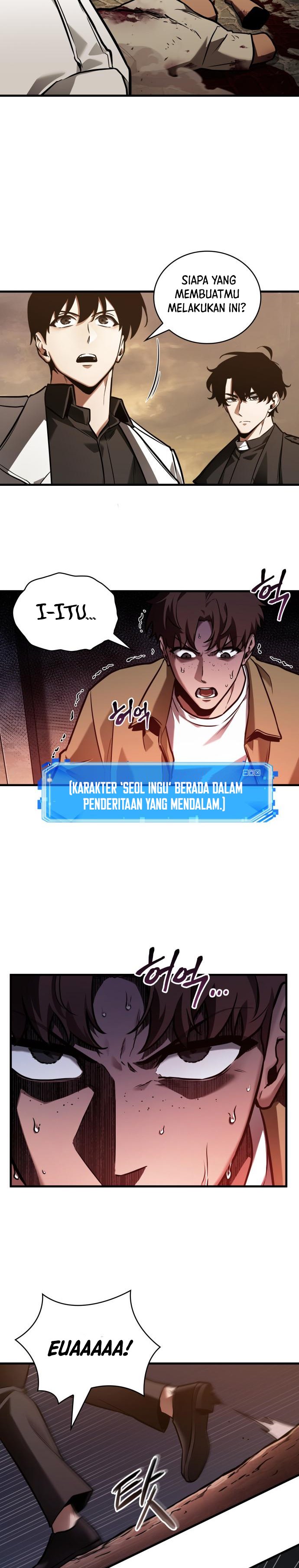 Read Omniscient Readers Viewpoint id Manga Online