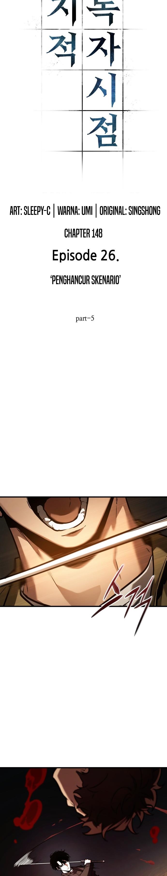 Read Omniscient Readers Viewpoint id Manga Online
