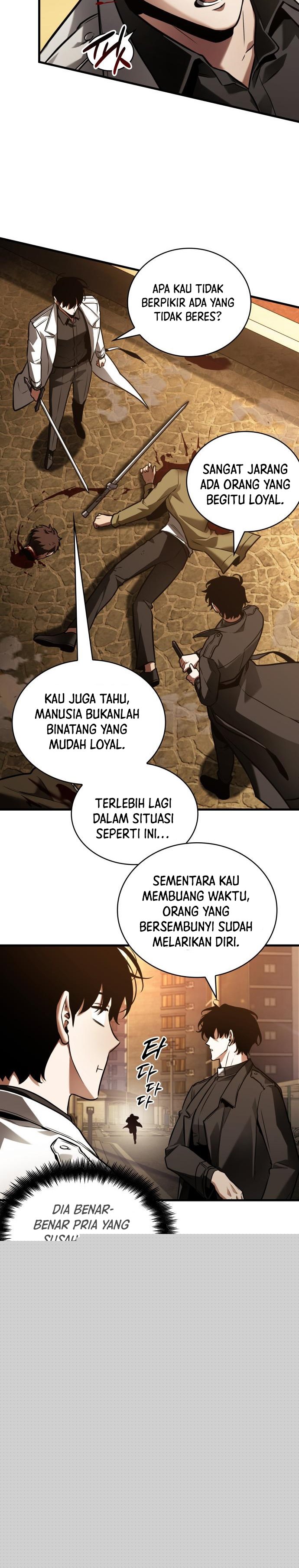 Read Omniscient Readers Viewpoint id Manga Online
