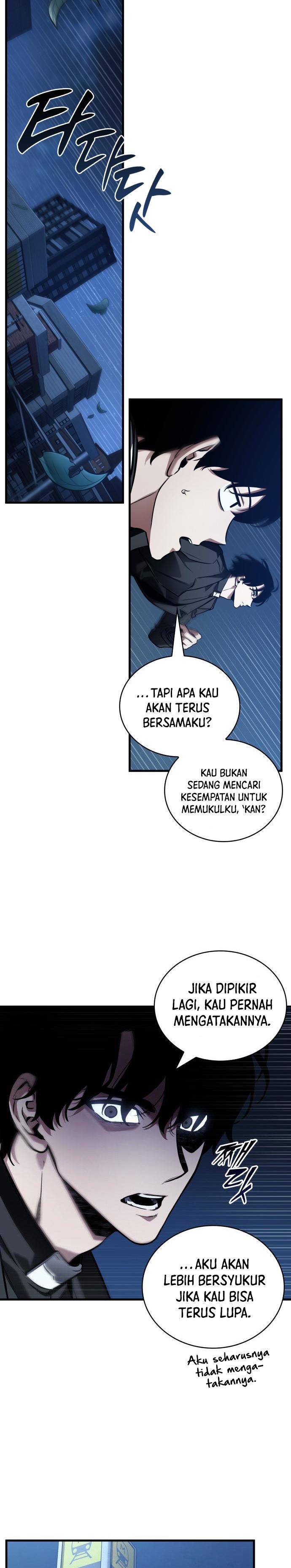 Read Omniscient Readers Viewpoint id Manga Online
