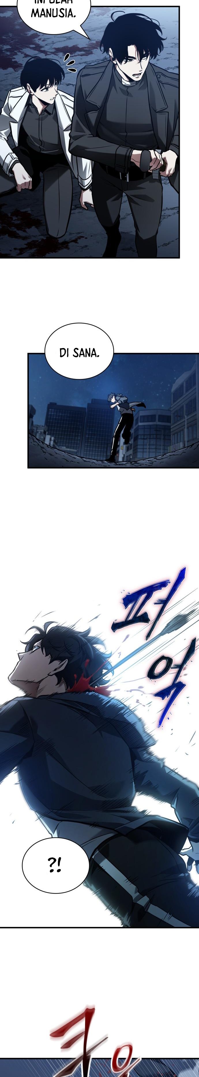 Read Omniscient Readers Viewpoint id Manga Online