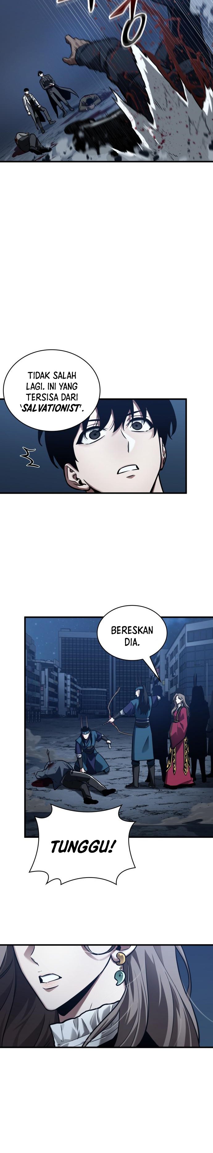 Read Omniscient Readers Viewpoint id Manga Online