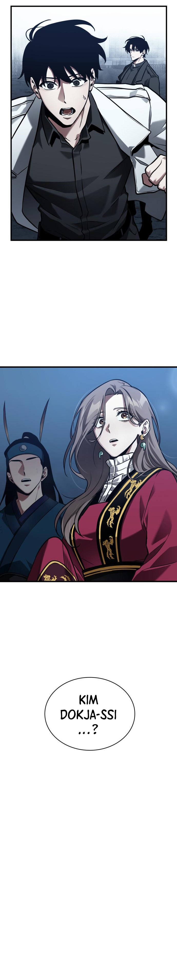 Read Omniscient Readers Viewpoint id Manga Online
