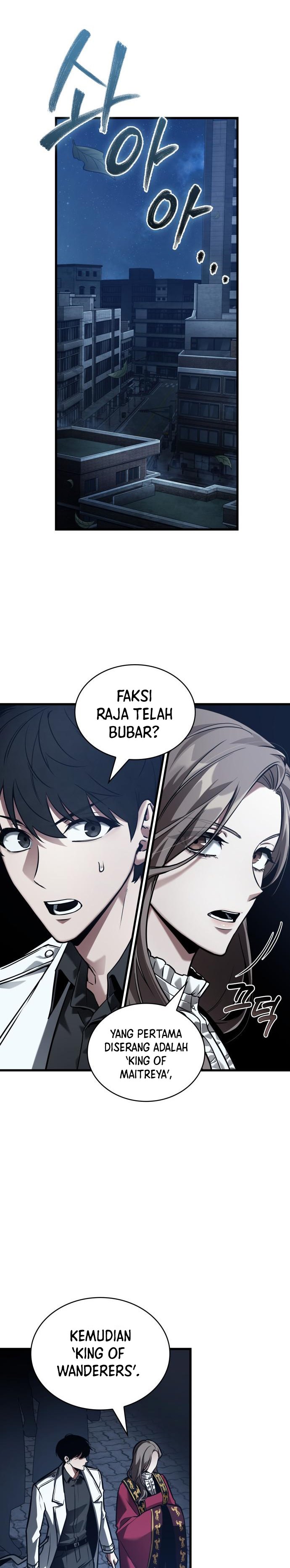 Read Omniscient Readers Viewpoint id Manga Online