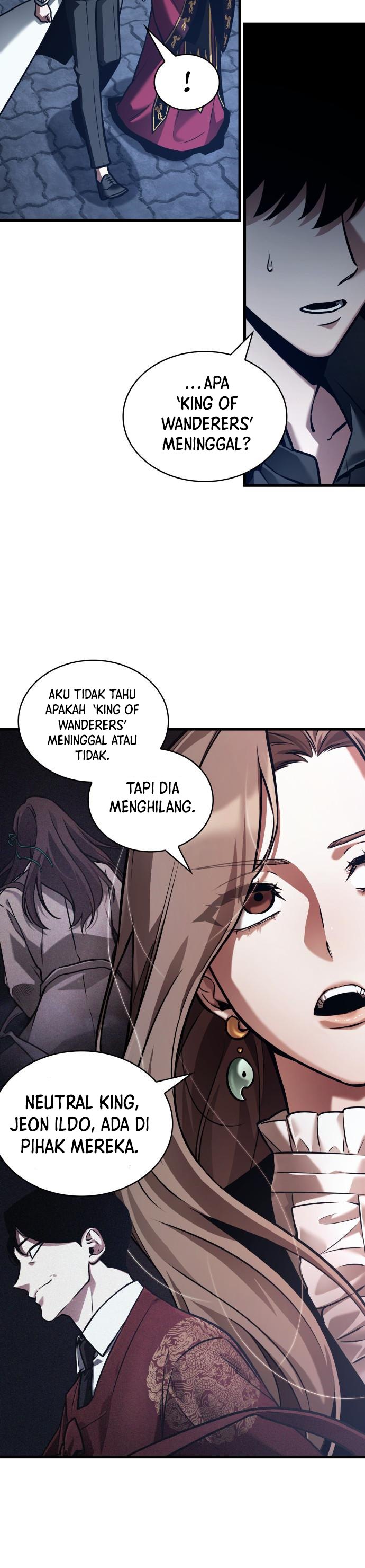 Read Omniscient Readers Viewpoint id Manga Online