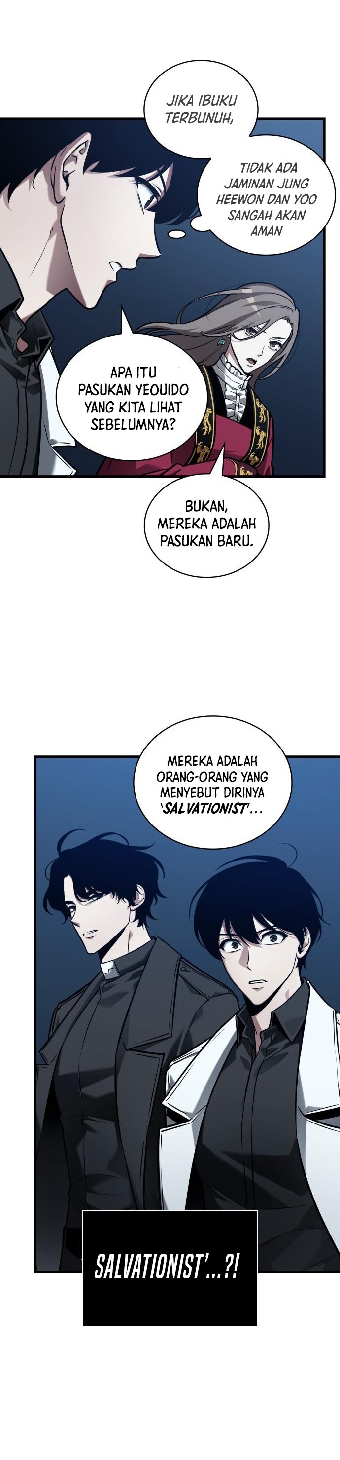 Read Omniscient Readers Viewpoint id Manga Online