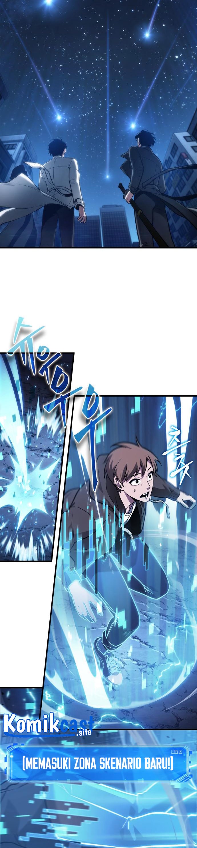 Read Omniscient Readers Viewpoint id Manga Online