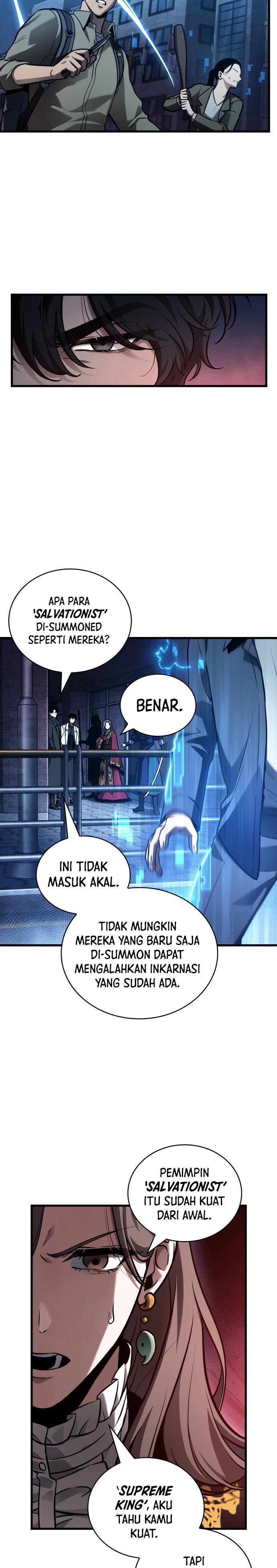 Read Omniscient Readers Viewpoint id Manga Online