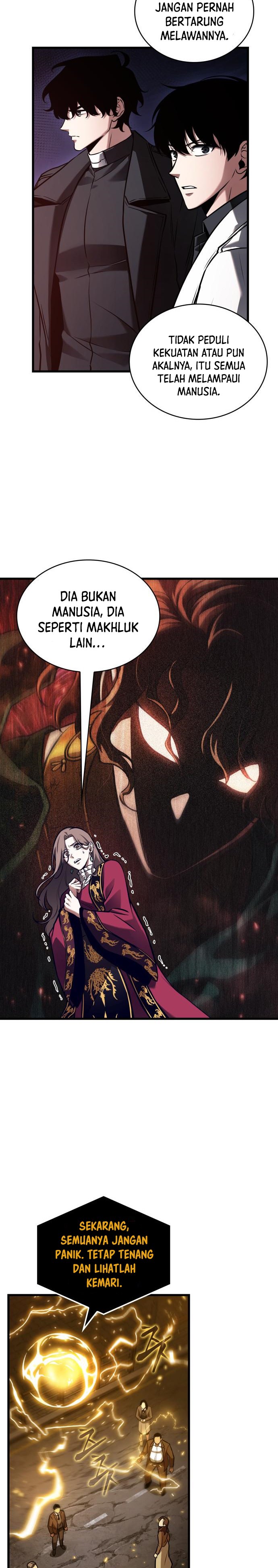 Read Omniscient Readers Viewpoint id Manga Online
