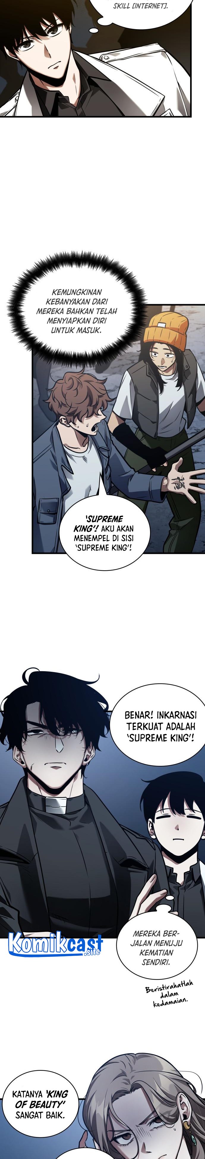 Read Omniscient Readers Viewpoint id Manga Online