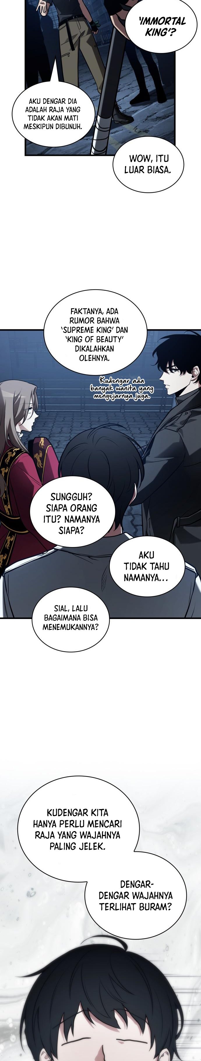 Read Omniscient Readers Viewpoint id Manga Online