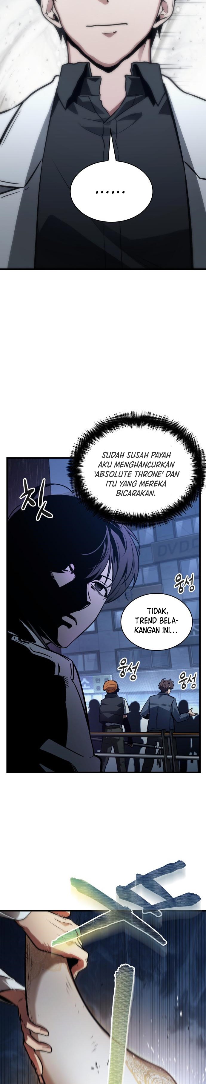 Read Omniscient Readers Viewpoint id Manga Online