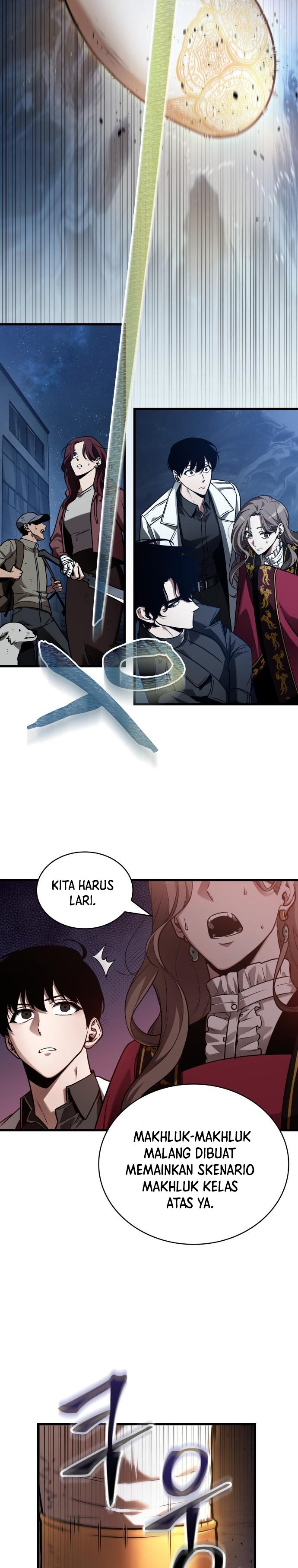 Read Omniscient Readers Viewpoint id Manga Online
