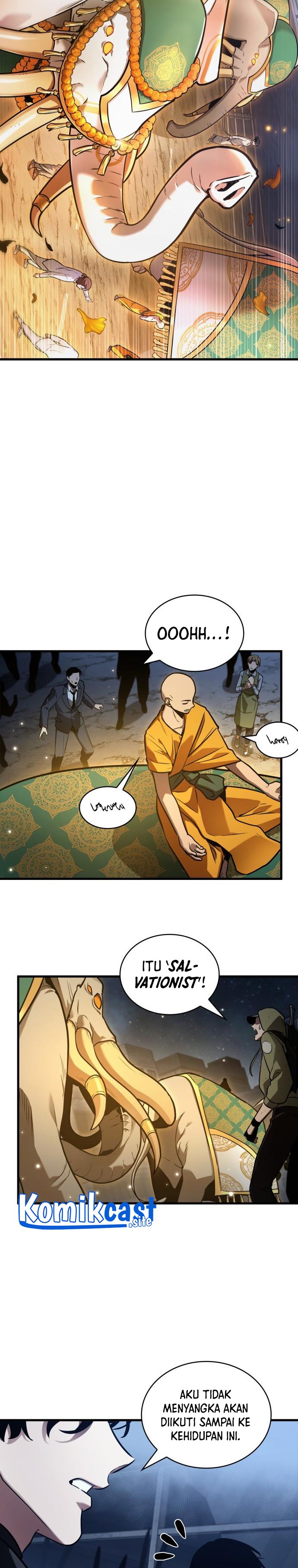 Read Omniscient Readers Viewpoint id Manga Online