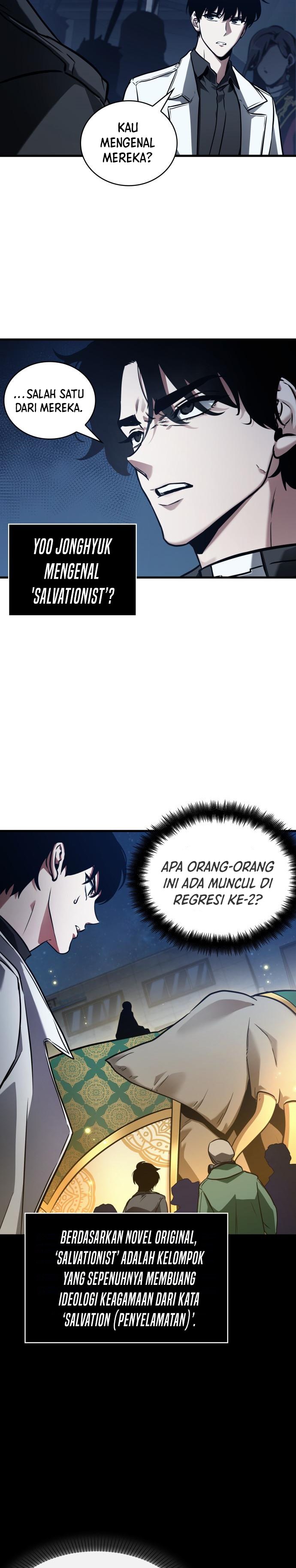 Read Omniscient Readers Viewpoint id Manga Online