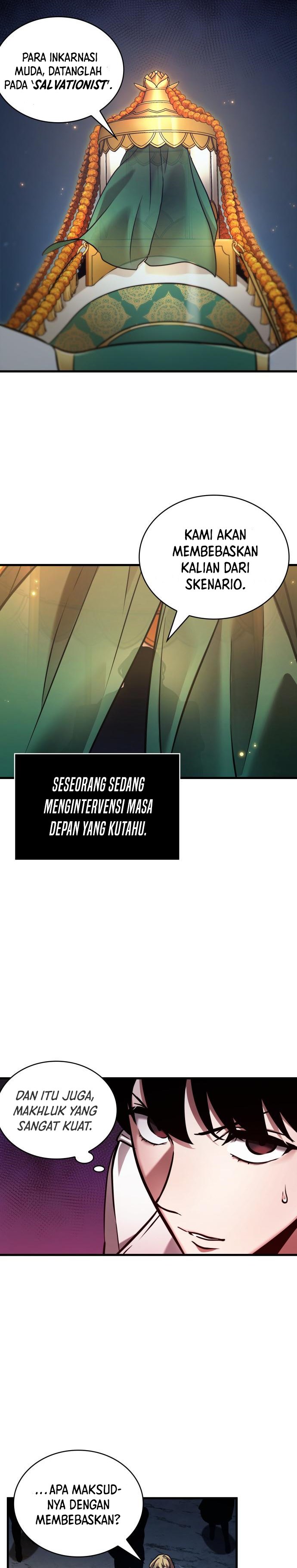 Read Omniscient Readers Viewpoint id Manga Online
