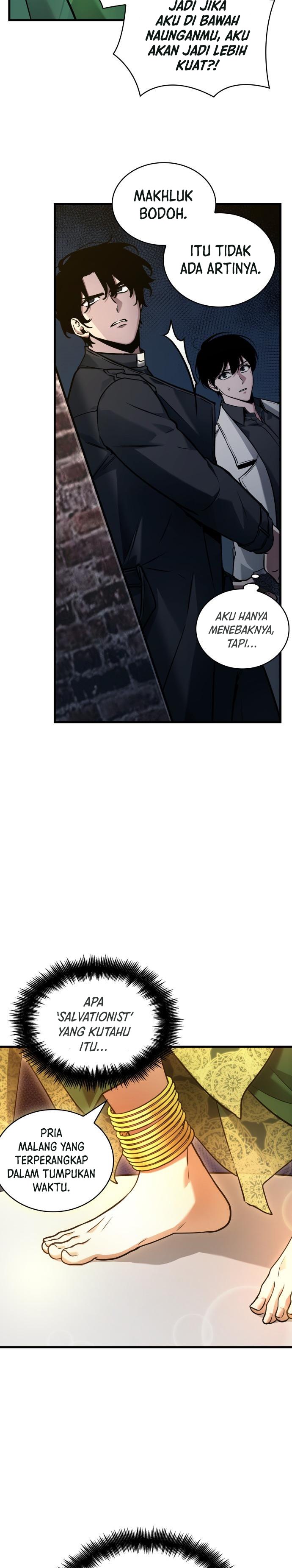 Read Omniscient Readers Viewpoint id Manga Online