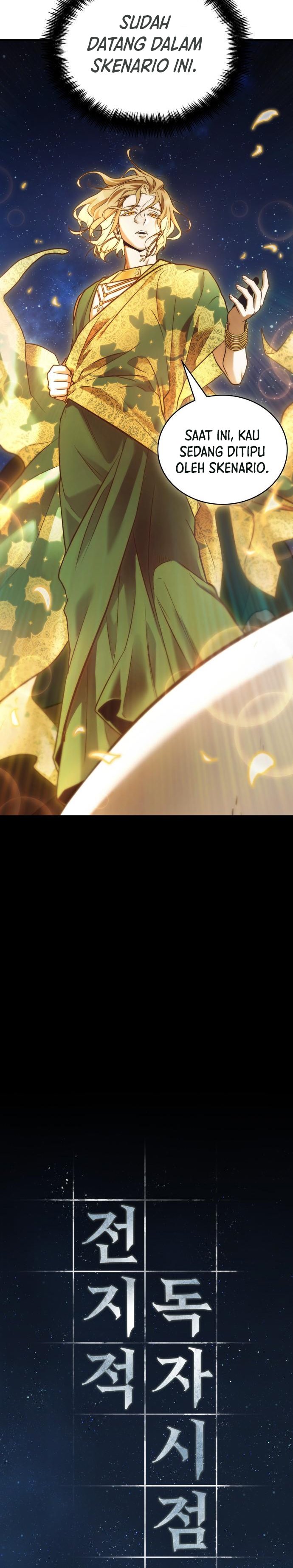 Read Omniscient Readers Viewpoint id Manga Online
