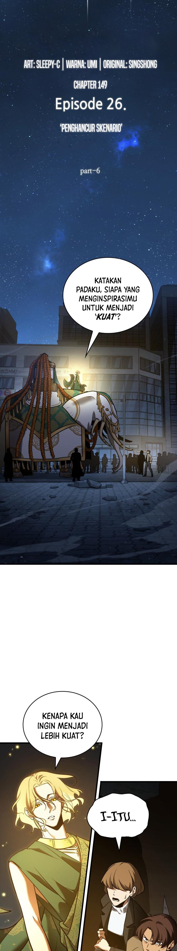 Read Omniscient Readers Viewpoint id Manga Online